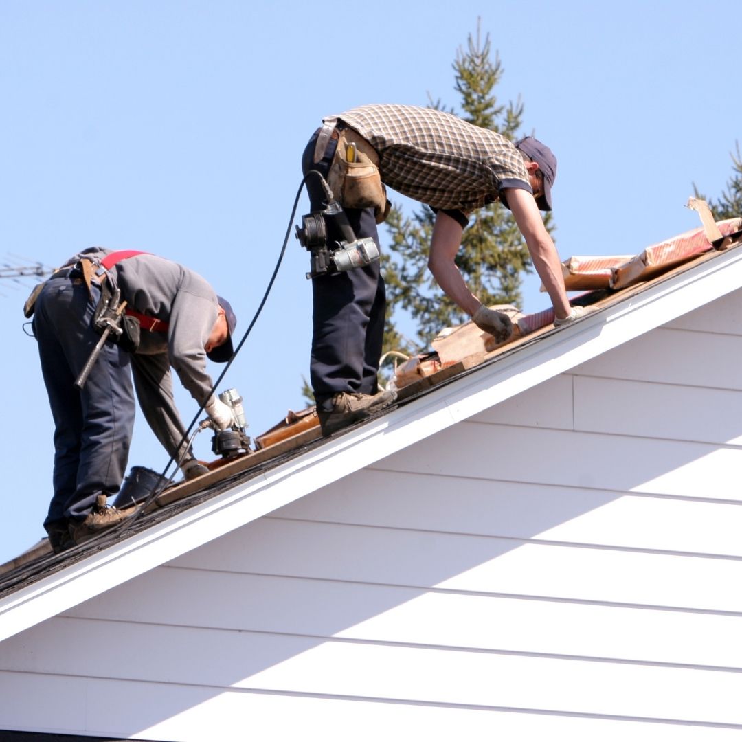 Reliable Roof Assessment and Inspection Services